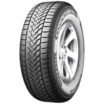 Зимние шины Lassa Competus Winter 2 Plus 215/55 R18 99V XL