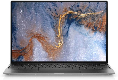 Ноутбук 13.4" Dell XPS 13 9300 Intel Core i7-1065G7 RAM 16GB SSD 512GB Windows 11