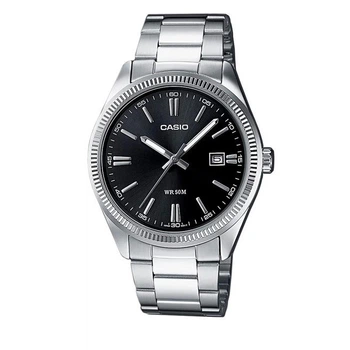 Мужские часы Casio MTP-1302D-1A1