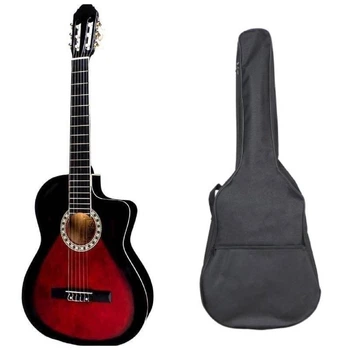 Гитара классическая Almira CG-1702C RD (4/4) + Чехол