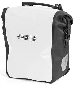 Гермосумка велосипедна Ortlieb Sport-Roller City white 12,5 л