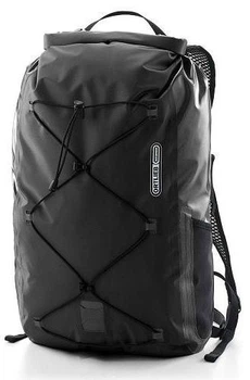 Герморюкзак Ortlieb Light-Pack Two black 25 л