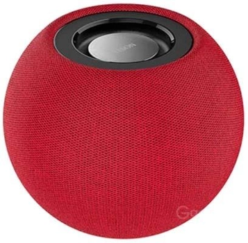 Акустическая система Yison WS-6 Wireless Speaker Red