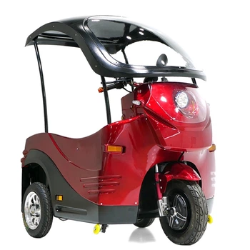 Електричний скутер для інвалідного візка MIRID W4018