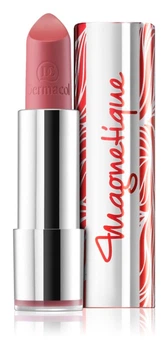 Dermacol Magnetique зволожуюча помада (відтінок 10 4,4 гр)