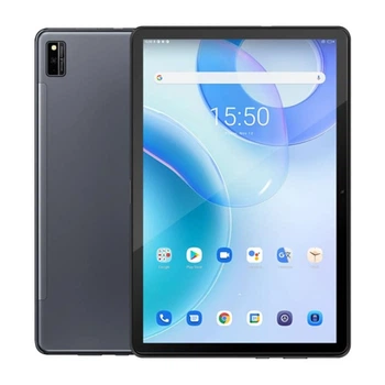 Планшет Blackview Tab 10 Pro 8/128GB 4G Dual Sim Grey (6931548307907)