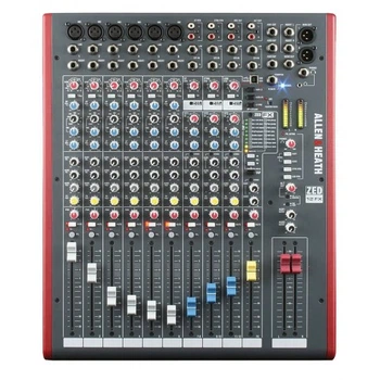 Микшерный пульт ALLEN HEATH ZED12FX