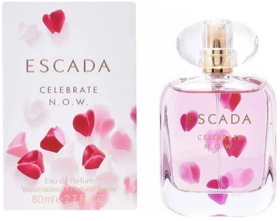 Парфумована вода для жінок Escada Celebrate Now 80 мл (8005610516134)