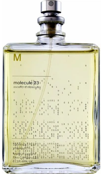 Тестер туалетная вода унисекс Escentric Molecules Molecule 03 100 мл (ROZ6400211304)