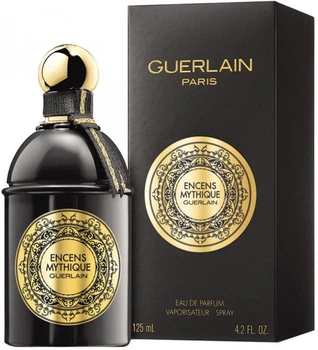 Woda perfumowana unisex Guerlain Encens Mythique 125 ml (3346470136304)