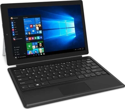 Планшет RCA Cambio 12 2/64GB WiFi (W122SC24T2) Silver Seller Refurbished