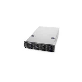 Корпус для сервера Chenbro 3U 16-Bay High Density Storage Server (RM31616H0914323)