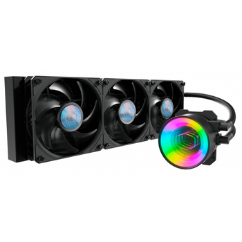 Система водного охлаждения CoolerMaster MasterLiquid ML360 Mirror (MLX-D36M-A18PK-R1)