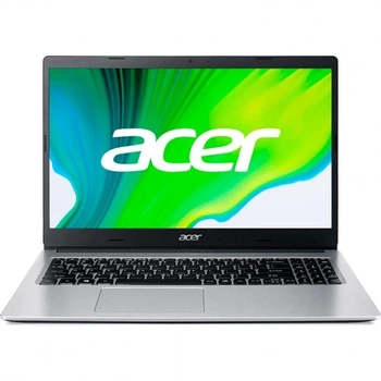 Ноутбук Acer Aspire 3 A315-35-C08K/4/256SSD/SILVER