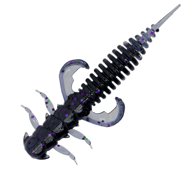 Силіконова приманка Global Fishing Mole cricket 3.1 N-0130 5шт/уп