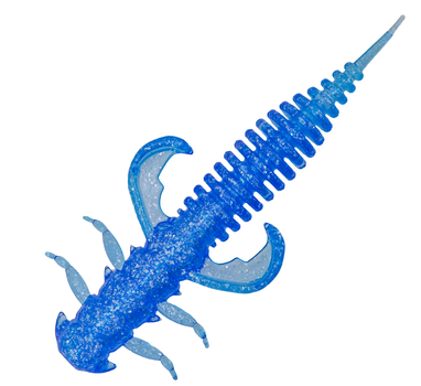Силіконова приманка Global Fishing Mole cricket 3.1 N-0730 5шт/уп