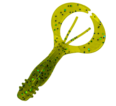 Силиконовая приманка Global Fishing Squid 3.2 NF-0930 6шт/уп