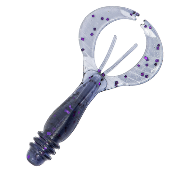 Силиконовая приманка Global Fishing Squid 3.2 N-0130 6шт/уп