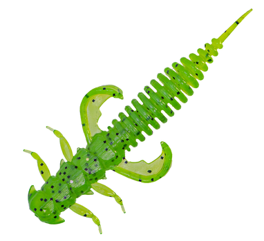 Силіконова приманка Global Fishing Mole cricket 3.8 NF-0910 5шт/уп