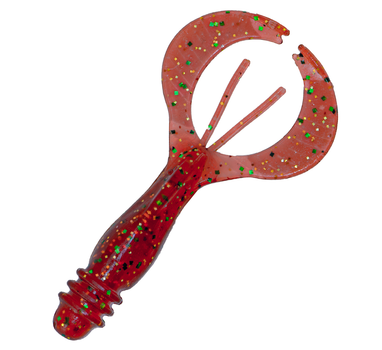 Силиконовая приманка Global Fishing Squid 2.5 N-0150 7шт/уп