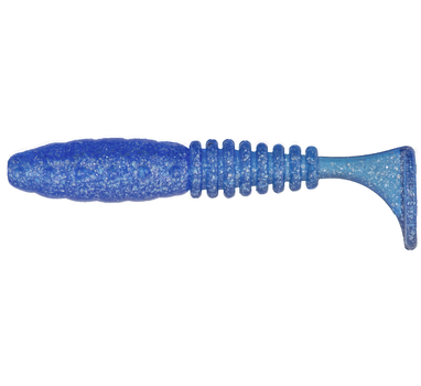 Силиконовая приманка Global Fishing Caterpillar 3.2 NF-0730 6 шт/уп