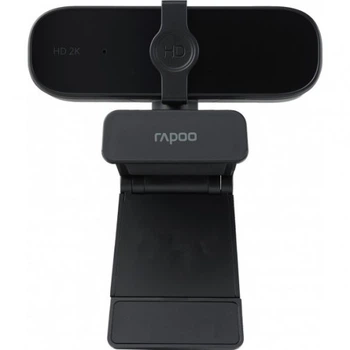 Web-камера Rapoo XW2K Black (XW2Kblack)