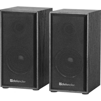Акустическая система Defender spk 240 Black (65224)