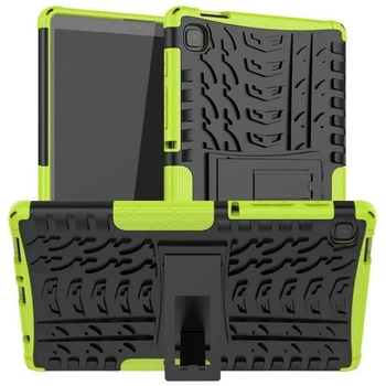 Чехол Armor Case для Samsung Galaxy Tab A7 Lite (T220 / T225) Lime