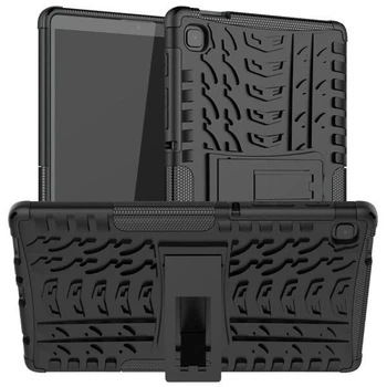 Чехол Armor Case для Samsung Galaxy Tab A7 Lite (T220 / T225) Black