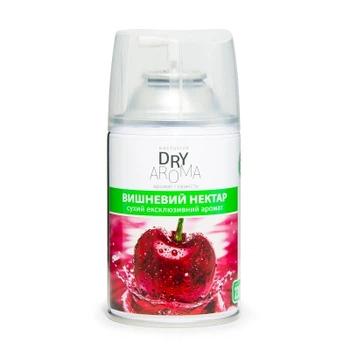 Балончики очищувачі повітря Dry Aroma natural "Вишневий нектар" Xado XD10219