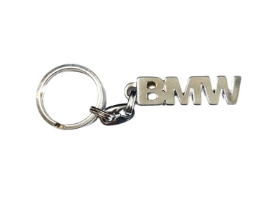 Брилок для ключів металевий BMW