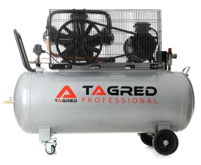 Компрессор масляный TAGRED TA311B