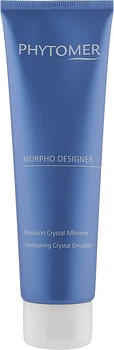 Эмульсия для контура тела - Phytomer Morpho Designer Contouring Crystal Emulsion 150ml (384811-38881)