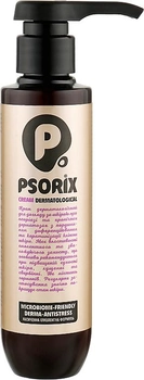 Крем для кожи при псориазе "Psorix" - ФитоБиоТехнологии 250ml (990226-36854)