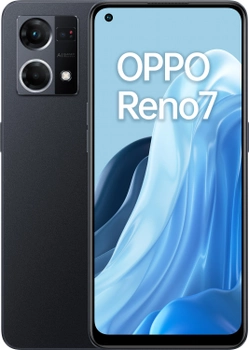 Мобильный телефон OPPO Reno7 8/128GB Cosmic Black