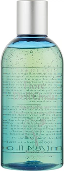Пена для ванны-гель для душа "Голубой Лотос" - L'Erbolario Bagnoschiuma Fiore Dell'Onda 250ml (50421-33359)