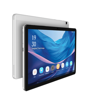 Планшет Sigma mobile Tab A1015 Silver (UA-UCRF)