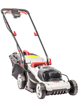 Газонокосилка аккумуляторная AL-KO 34.8 Li Easy Flex (113540)
