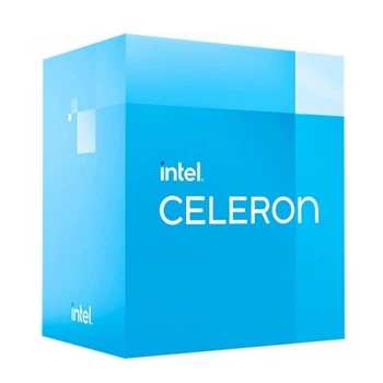 Процессор Intel Celeron G7400 3.7GHz 6MB Box (BX80715G7400)