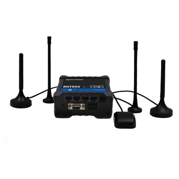 Wi-Fi Роутер Teltonika RUT955 (RUT955T033B0)