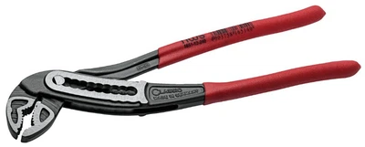 Клещи переставные ClassicPlus NWS 180 мм