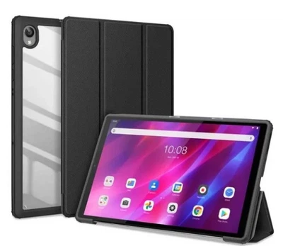 Чохол Lenovo Tab P11 plus TB-J616x J616F | P11 TB-J606 Dux Ducis black