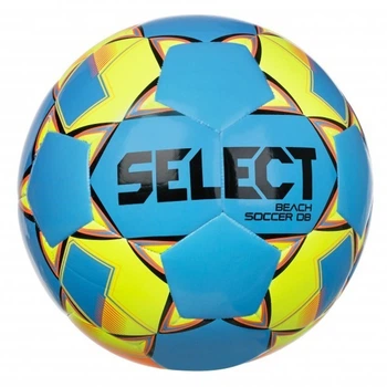 Мяч футбольный SELECT BEACH SOCCER DB V22
