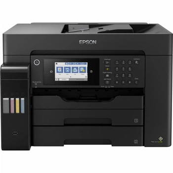 Многофункциональное устройство Epson L15160 Печать c WI-FI (C11CH71404)