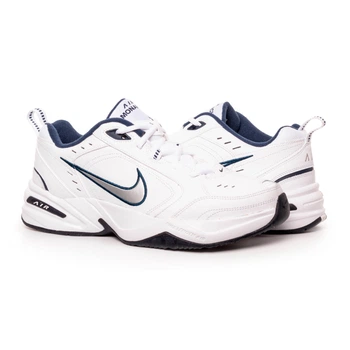 Кроссовки мужские Nike Air Monarch Iv 47 Білий 415445-102
