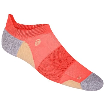 Носки Asics Road Neutral Ped Single Tab 1-pack 35-38 red/gray 150227-0698