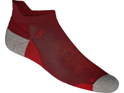 Носки Asics Road Neutral Ankle Single Tab 1-pack 35-38 burgundy 150226-630
