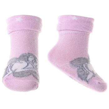 Носки Disney Bamb Birth Розовый 6 -12 (43891564-1 6 -12)
