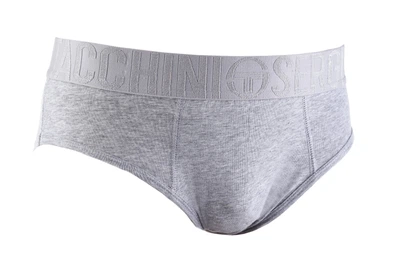 Труси-сліпи Sergio Tacchini Men's Slip 1-pack S gray 30894413-2