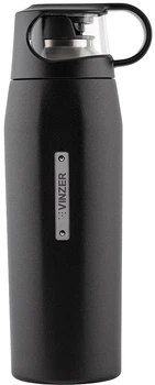 Термос Vinzer Nero Collection 0.7 л (50138) (5907706501389)